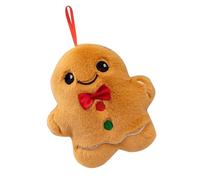 Christmas Tree Hanging - Sweet Ornament Cute Holiday Decoration Fabric Key Ring Holder Holder Holder Accessories Festive Accessories Green Easy to Use