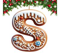 Christmas Tree Letters, Acrylic Christmas, Christmas Tree Decoration Small Indoor Christmas Decoration, Christmas Decorations Versatile Home Decorations for the Yard