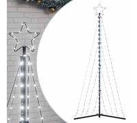 Christmas Tree Light Christmas Decoration Hanging Fairy Light 339 LEDs vidaXL
