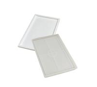Christmas Tree Light Frame Mold Sturdy Silicone Creating Craft Practical and Flexible Designs for Adults and Teen Easy Release Silicone