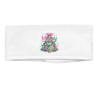 'Christmas Tree Merry And Bright ' Beauty Head Band/Hair Band (HB00036066)
