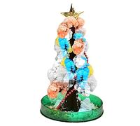 Christmas Tree, Paper Tree | DIY Decorations for Mother's Day Paper Tree, Presents Novelty Kits for Children Funny Toys