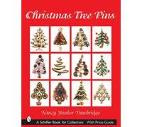 Christmas Tree Pins: O Christmas Tree - Paperback NEW Trowbridge, Nan 14/05/2002