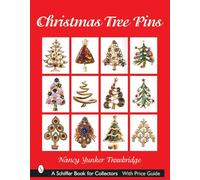 Christmas Tree Pins: O Christmas Tree - Paperback NEW Trowbridge, Nan 14/05/2002