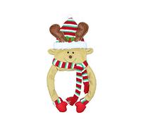 Christmas Tree Santa Snowman Elk Top For Party Decorations Die Cuts For Card Making On Cash To Hold The Die Cut In