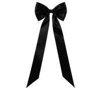 Christmas Tree - Satin 190.5cm Home Decoration | Christmas Satin Ribbon Long - For Party Decorations Wedding Canvas Living Room Indoor Outdoor Garden Patio Porch