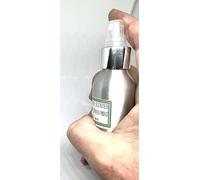 Christmas Tree Scented Luxury Room Spray/Mist 100ML - Silver Aluminium bottle with spray cap perfect for adding a little xmas scent into your room