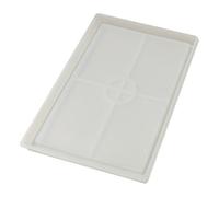 Christmas Tree Silicone Mould - Concrete Mold for Desktop Ornament - Craft Cement Plaster for Adults Teens Artists and Organizers