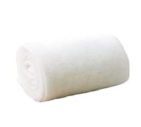 Christmas Tree Skirts, Christmas Snow Blanket Roll 39.37x59.06 inch Xmas Artificial Snow Carpet White Fake Snow Decoration