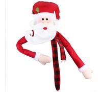 Christmas Tree Snowman for Holiday Home Decor Christmas Tree(Father Christmas)