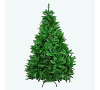 Christmas tree, snowy Christmas tree, Optional Christmas lights, Christmas tree decoration to your taste, Chistmas Tree