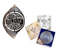 Christmas Tree Spinners 1790035 "Angel Tree Spinner