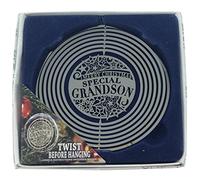 Christmas Tree Spinners Tree Spinner-Special Grandson