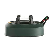 Christmas Tree Stand 2.20M Tree Stand Foot Pedal 3.2L