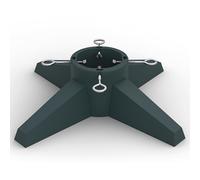 Christmas Tree Stand with Reservoir Fits Trees up To 2.1M Real Xmas Tree Stand Christmas Tree Base With Removable Legs Xmas Tree Holder For Home & Office Maximum 7ft Christmas Trees Green