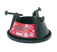 Christmas Tree Stands & Bases by Cinco to fit any size cut tree (Cinco Advantage 8)
