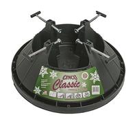 Christmas Tree Stands & Bases by Cinco to fit any size cut tree(Cinco Classic 10)