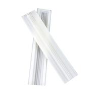 Christmas Tree Tube Mold DIY Craft Silicone Pine Tree Long Column Soap Candy Mould, Christmas Tube Mould