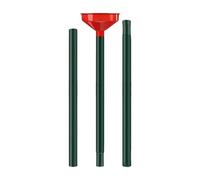 Christmas Tree Watering Funnel, Multipurpose Watering Device for Plants, Labor-Saving Watering Supplies, Colorful Watering System with Tube for Home, Garden