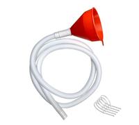 Christmas Tree Watering | Hose Watering Funnel | Sturdy Watering Device,59 in Hose Watering Funnel, Sturdy Long Funnel Waterer, Christmas Tree Watering Spout for Large Indoor Outdoor Plants