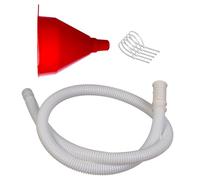 Christmas Tree Watering System - Watering Device for Houseplants | Wide Opening Irrigation Funnel for Christmas Tree Backyard Plant Lovers Yard Home Decor Holiday Decorators Flowers Garden