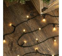 Christmas Tree World 480 Multi Function Led Lights - Warm White