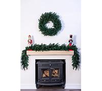Christmas Tree World | The 6ft Ultra Mixed Pine Garland