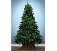 Christmas Tree World | The Vanda Verde Fir Tree (2.3m)