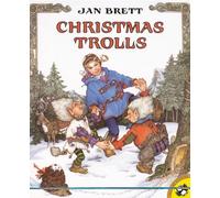 Christmas Trolls