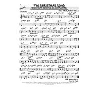 Christmas Tunes Play-Along: Real Book Multi-Tracks Volume 15 (The Real Book Multi-tracks)