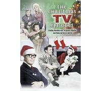 Christmas TV Episodes - Christmas Episodes [DVD] [1963] [US Import] [NTSC]
