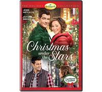 Christmas Under the Stars