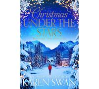 Christmas Under the Stars by Karen Swan (English) Paperback Book