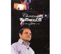 Christmas unwrapped - J.John Live at Hillsong London