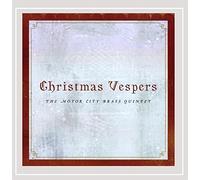 Christmas Vespers