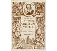 Christmas Vespers