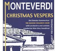 Christmas Vespers