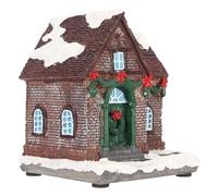 Christmas Village House, Christmas Village House with for (Type A)