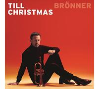 Till Brönner Christmas (Vinyl) 12" Album (US IMPORT)