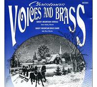Christmas Voices and Brass