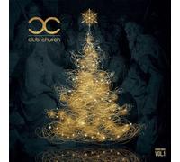 Christmas Volume 1 - Club Church