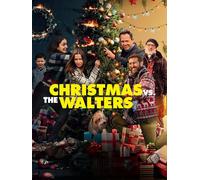 Christmas Vs. The Walters