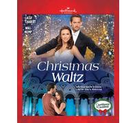 Christmas Waltz (Blu-ray) Lacey Chabert Will Kemp Michael Damian (US IMPORT)