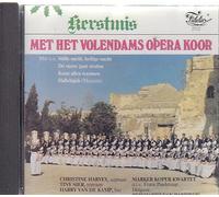 CHRISTMAS/WEIHNACHTEN Compilation - Kerstmis Met Het Volendams Opera Koor