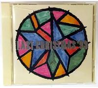 CHRISTMAS/WEIHNACHTEN Compilation - Last Christmas 93 (Japanese Edition, No OBI)
