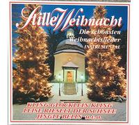 CHRISTMAS/WEIHNACHTEN Compilation - Stille Weihnacht [Import anglais]