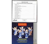 CHRISTMAS/WEIHNACHTEN Compilation - Wunderschone Weihnachtszeit