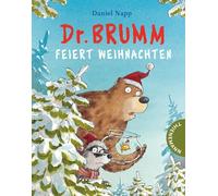 Christmas Weihnachten Noel Navidad Natale Natal: Dr Brumm feiert Weihnachten