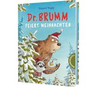 Christmas Weihnachten Noel Navidad Natale Natal: Dr Brumm feiert Weihnachten
