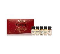 Christmas Whisky Tasting Set (Red Edition) Whisky Tasting set